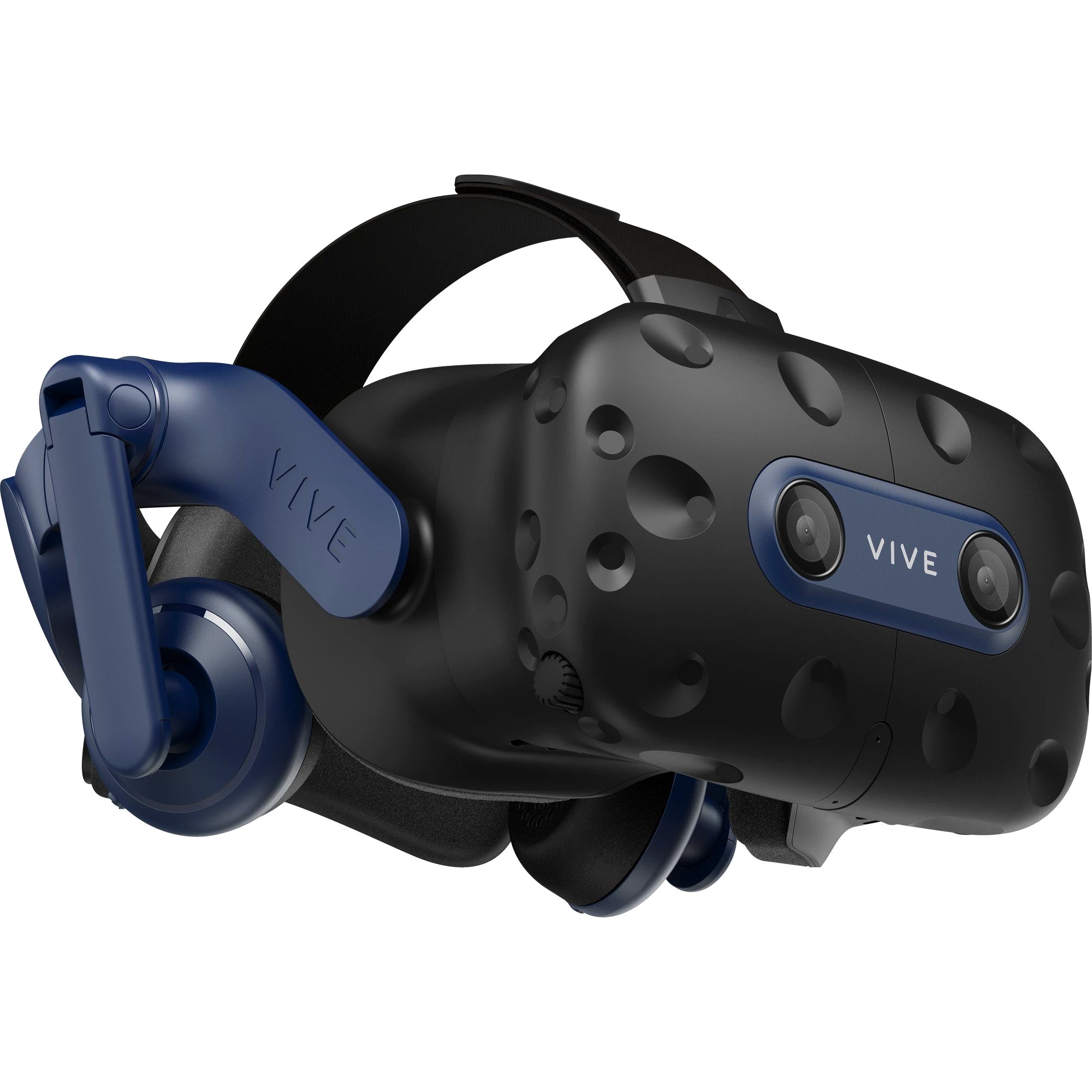 HTC HTC Vive Pro 2, VR-Brille, (ohne Virtual-Reality-Headset (4896 x 2448 px, 120 Hz, LCD)