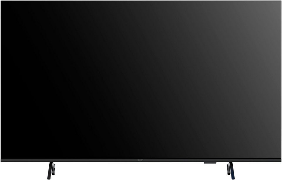 Philips 55PUS8000/12 LED-Fernseher (139 cm/55 Zoll, 4K Ultra HD, Smart-TV)