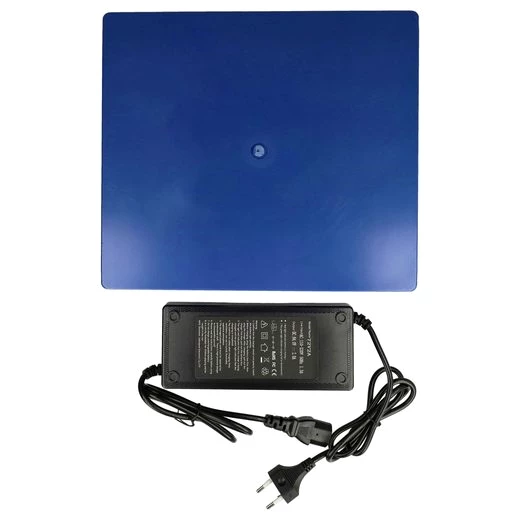 vhbw passend für Futura Falcon (20 Ah, 72 V, Li-Ion) Elektromobil-Akku Li-Ion 20000 mAh