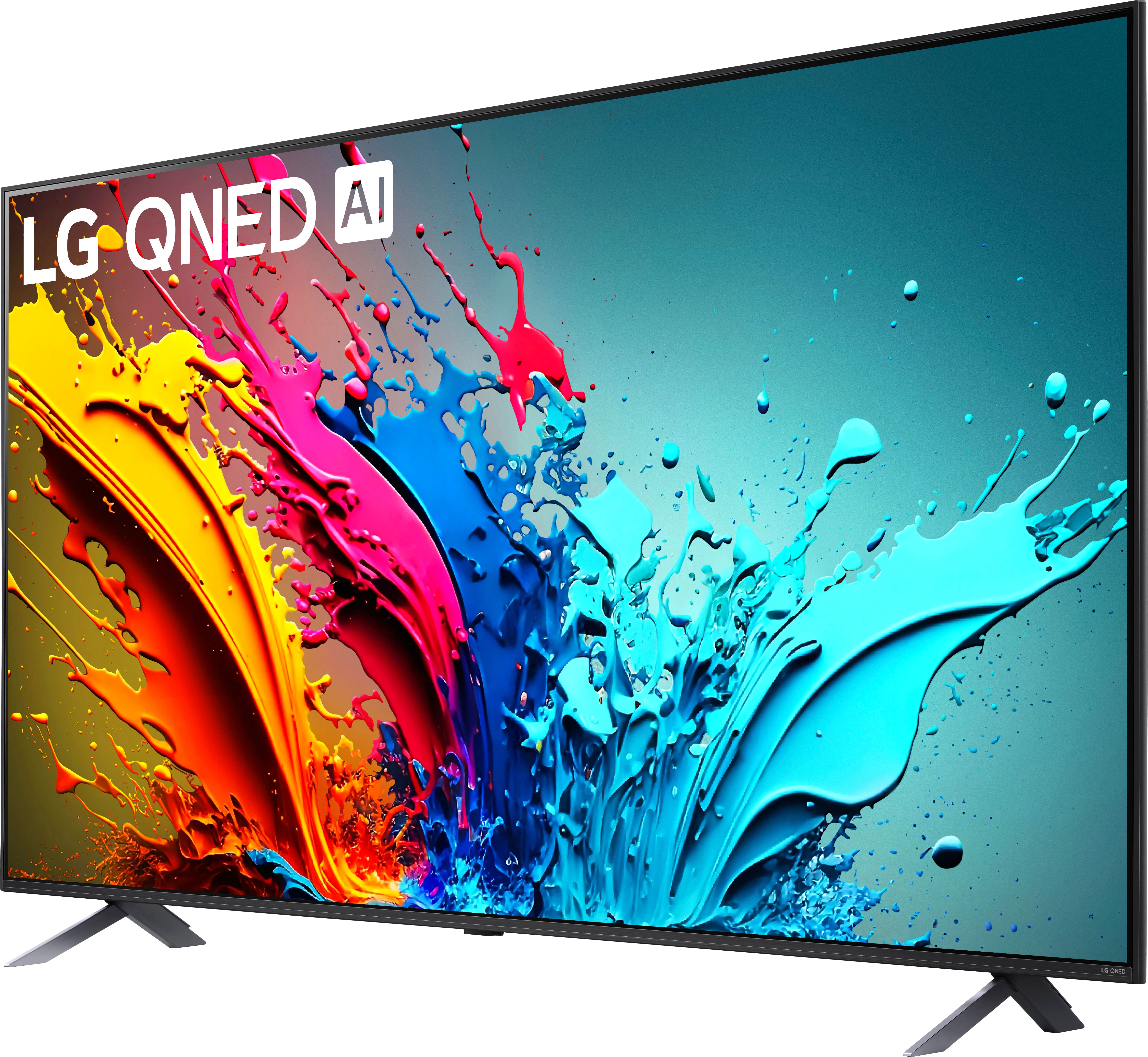 LG 50QNED85T3A QNED-Fernseher (126 cm/50 Zoll, 4K Ultra HD, Smart-TV)