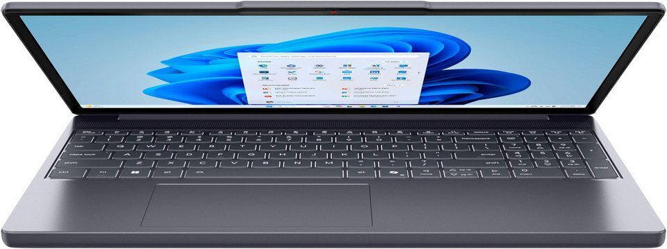 Lenovo IdeaPad Slim 3 16IRH10 Notebook (40,64 cm/16 Zoll, Intel Core i7 13620H,