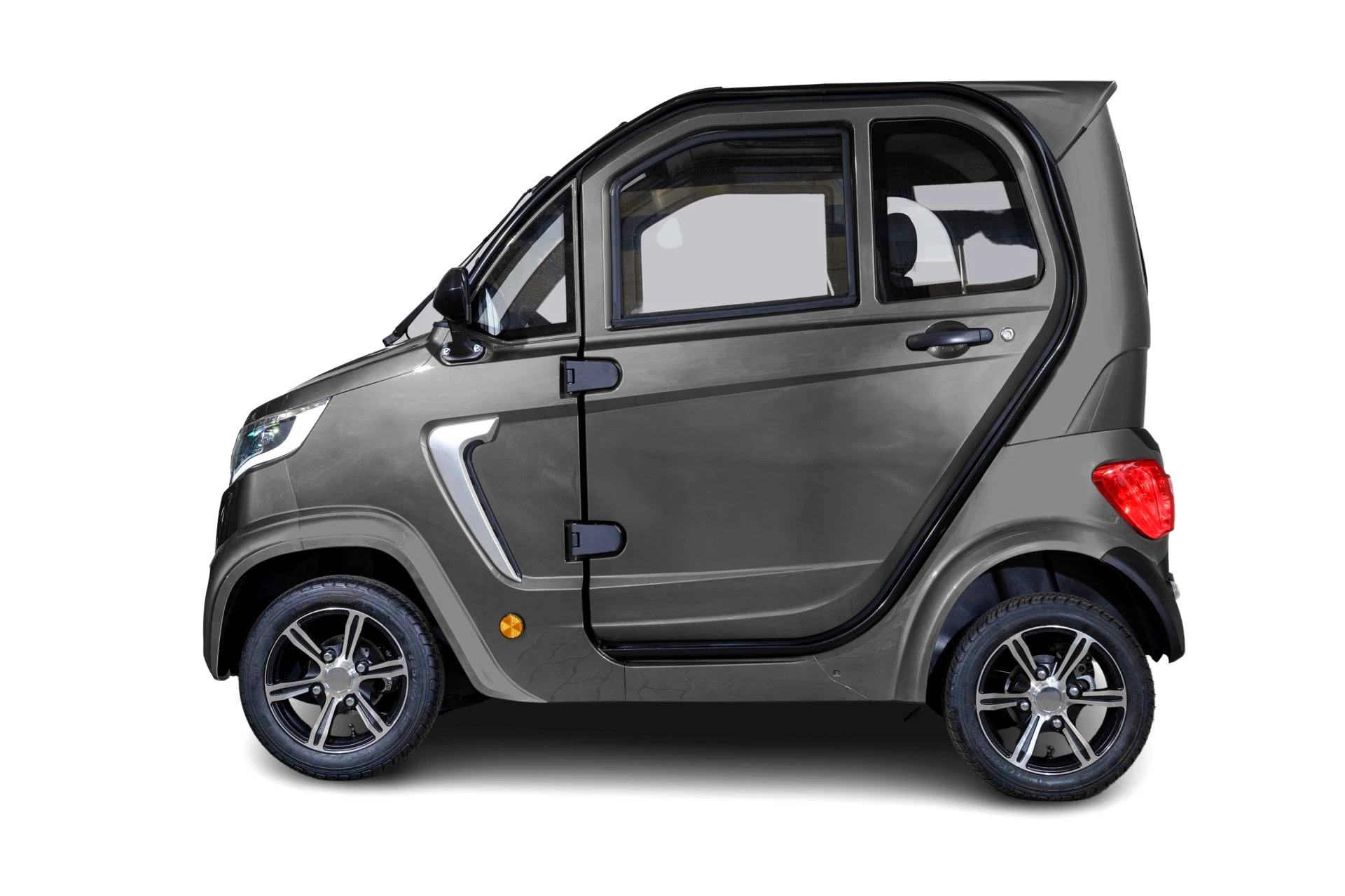 STORMBORN Elektromobil X8, 2000,00 W, 25,00 km/h