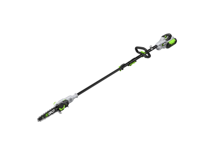 EGO Power Teleskop-Hochentaster PS1003E Kit + Verlängerung