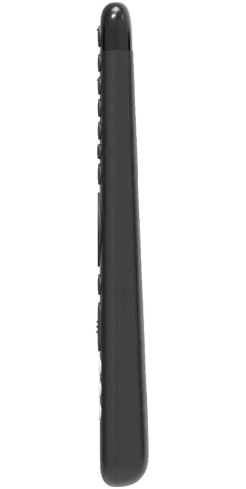 TCL 75C61BX1 QLED-Fernseher