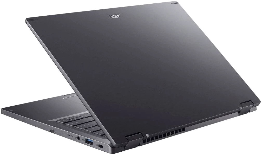 Acer Aspire Spin 14  Convertible Notebook (35,56 cm/14 Zoll, Intel Core Ultra 7 155U