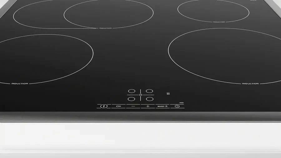 BOSCH Induktions-Kochfeld Serie 4 PIF64RBB5E