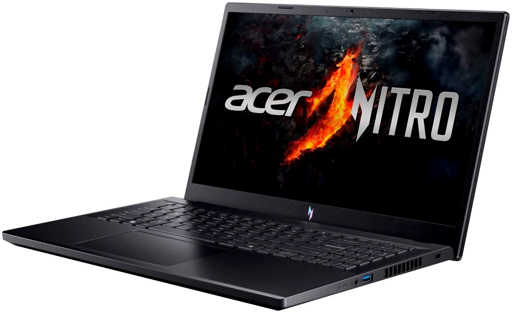 Acer ANV15-41-R3C1 Gaming-Notebook