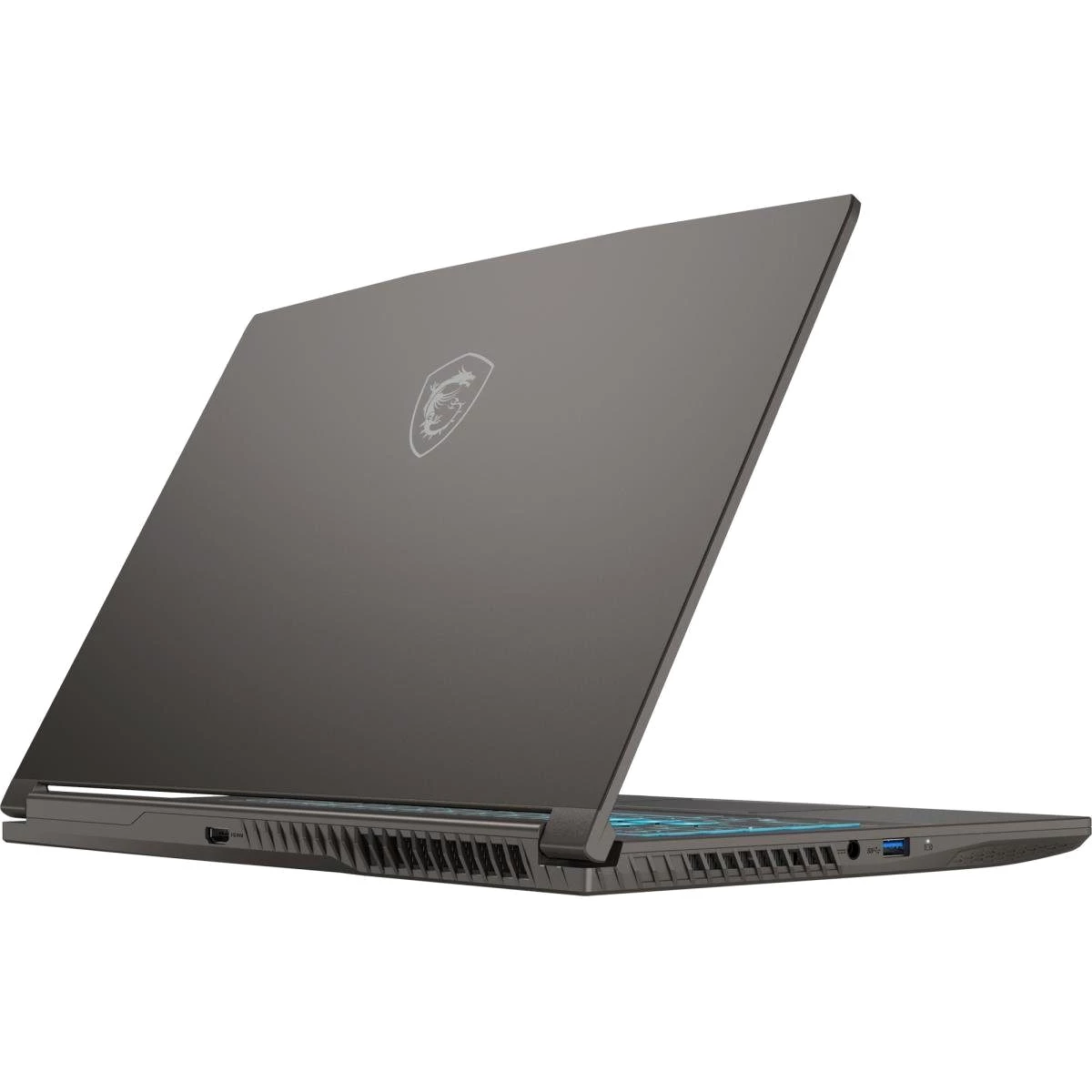 MSI Thin 15 B12UC-1439 Gaming-Notebook