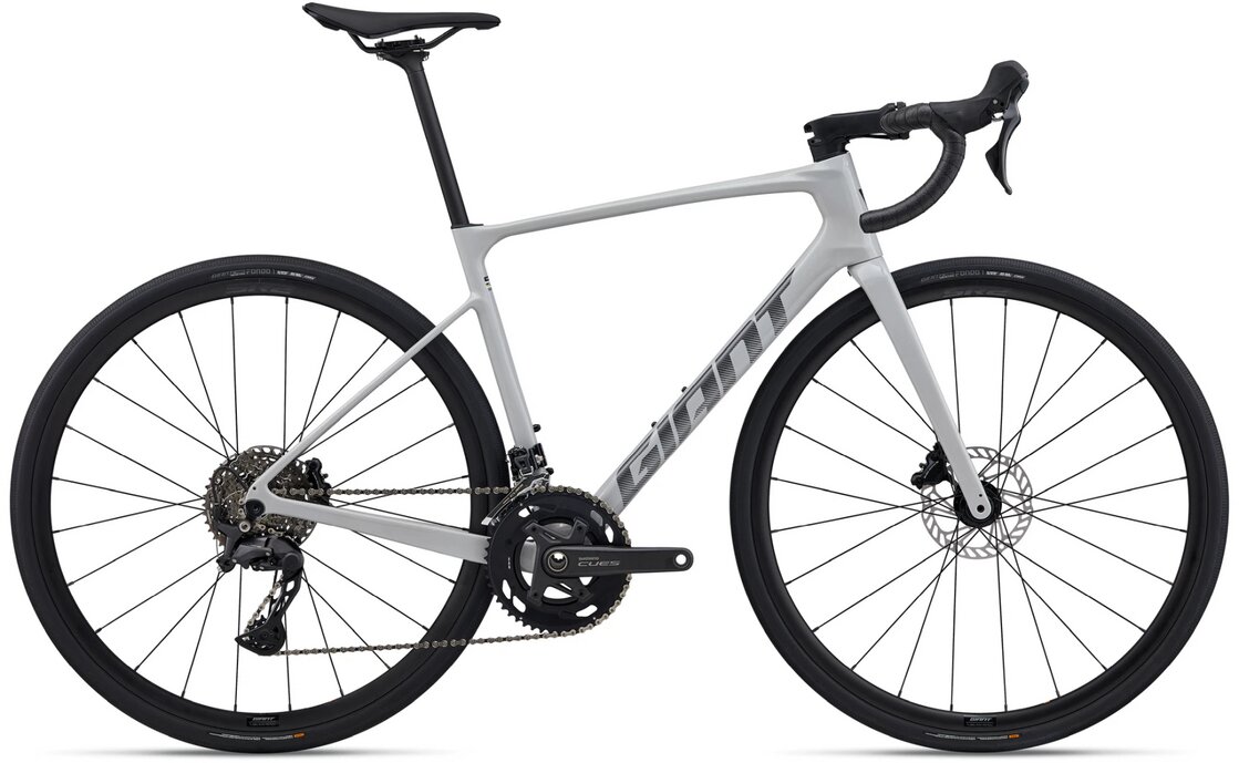 Giant Defy Advanced 3 - 28 Zoll - Diamant - 2026