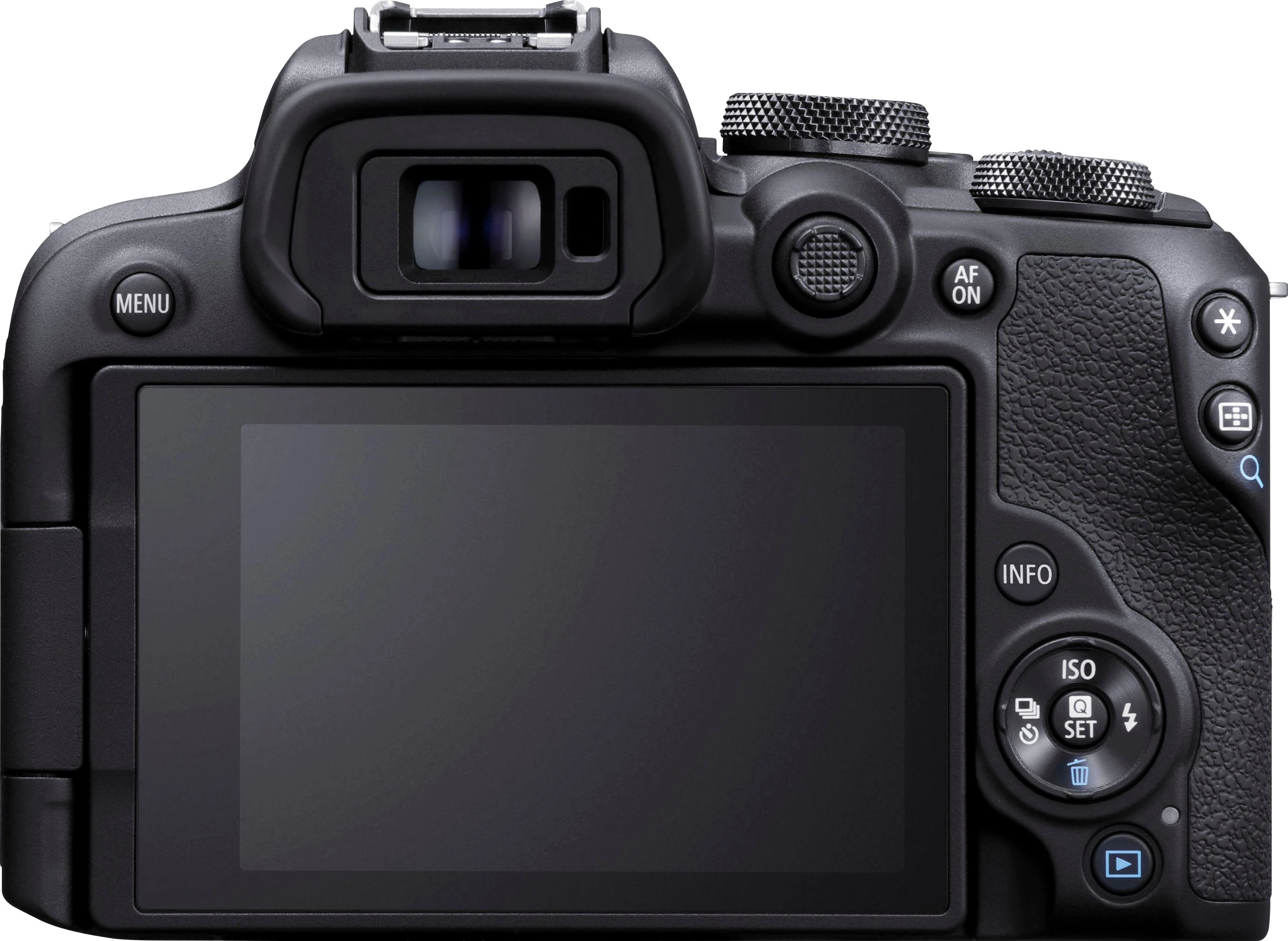 Canon EOS R10 Systemkamera