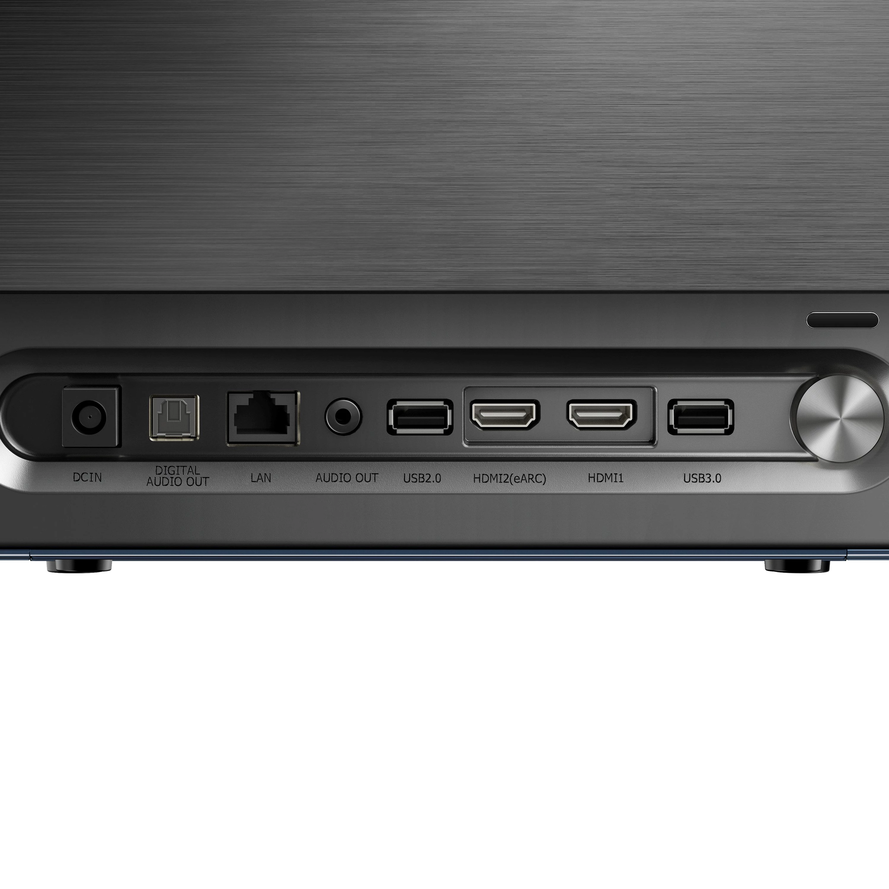 Hisense Hisense C1 Portabler Projektor (3840 x 2160 px, 4K UHD)
