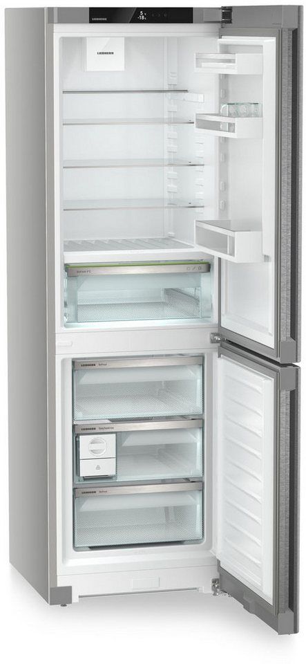 Liebherr Kühl-/Gefrierkombination CBNsda 5223_994896351, 185,5 cm hoch, 59,7 cm