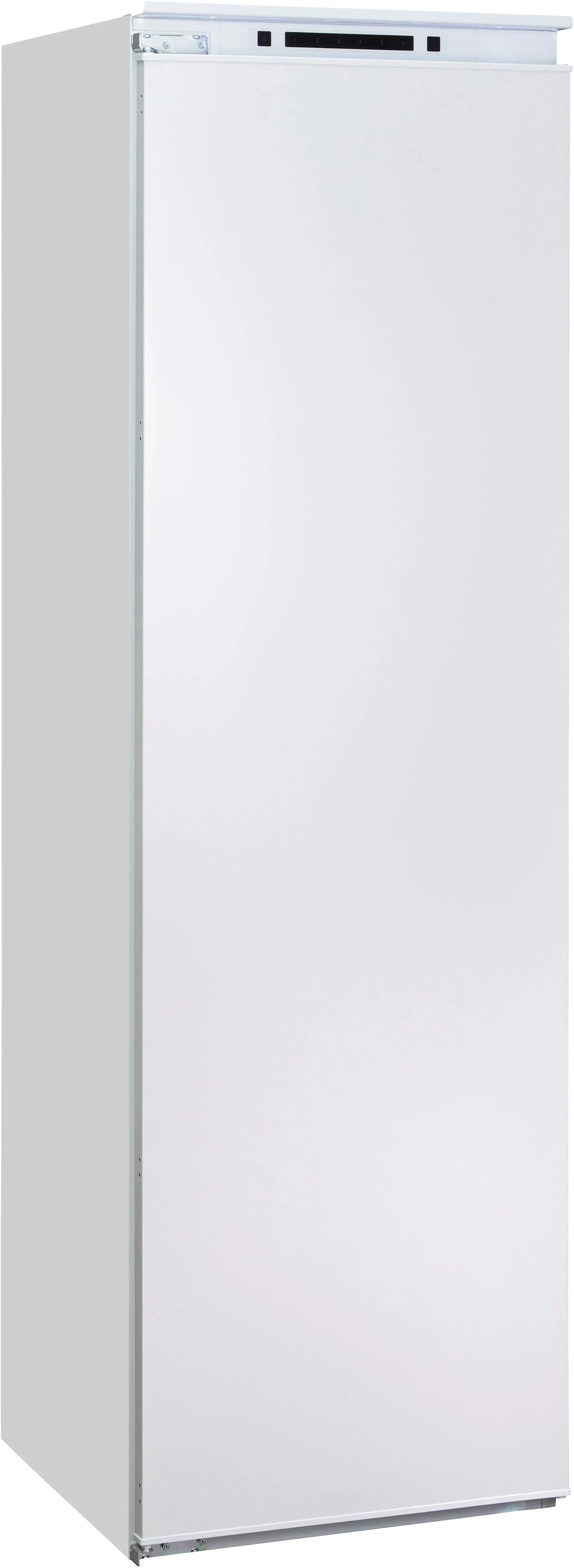 Amica Einbaugefrierschrank ABN6202 / EGSS 327 250, 176,9 cm hoch, 54 cm breit