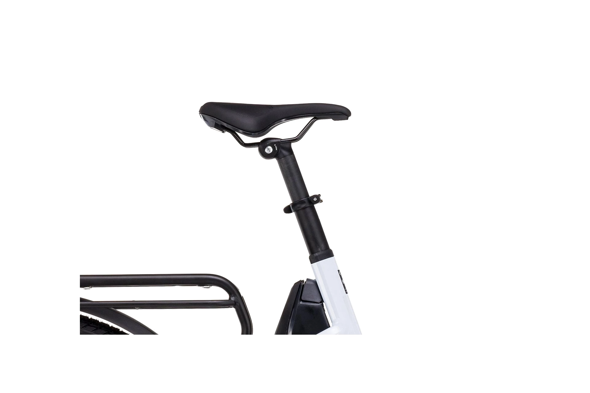 Cube Longtail Sport Hybrid 725 - 725 Wh - 26 Zoll - 2025