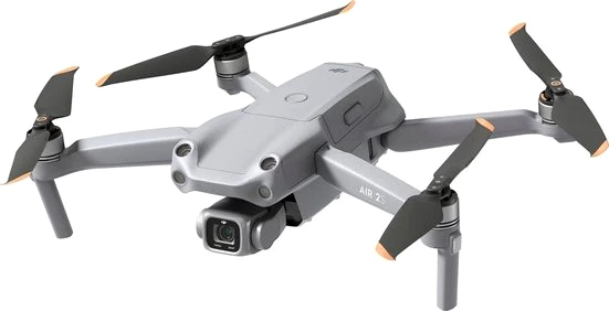 DJI AIR 2S Drohne (5,4K, DJI RC-N1 Fernsteuerung)