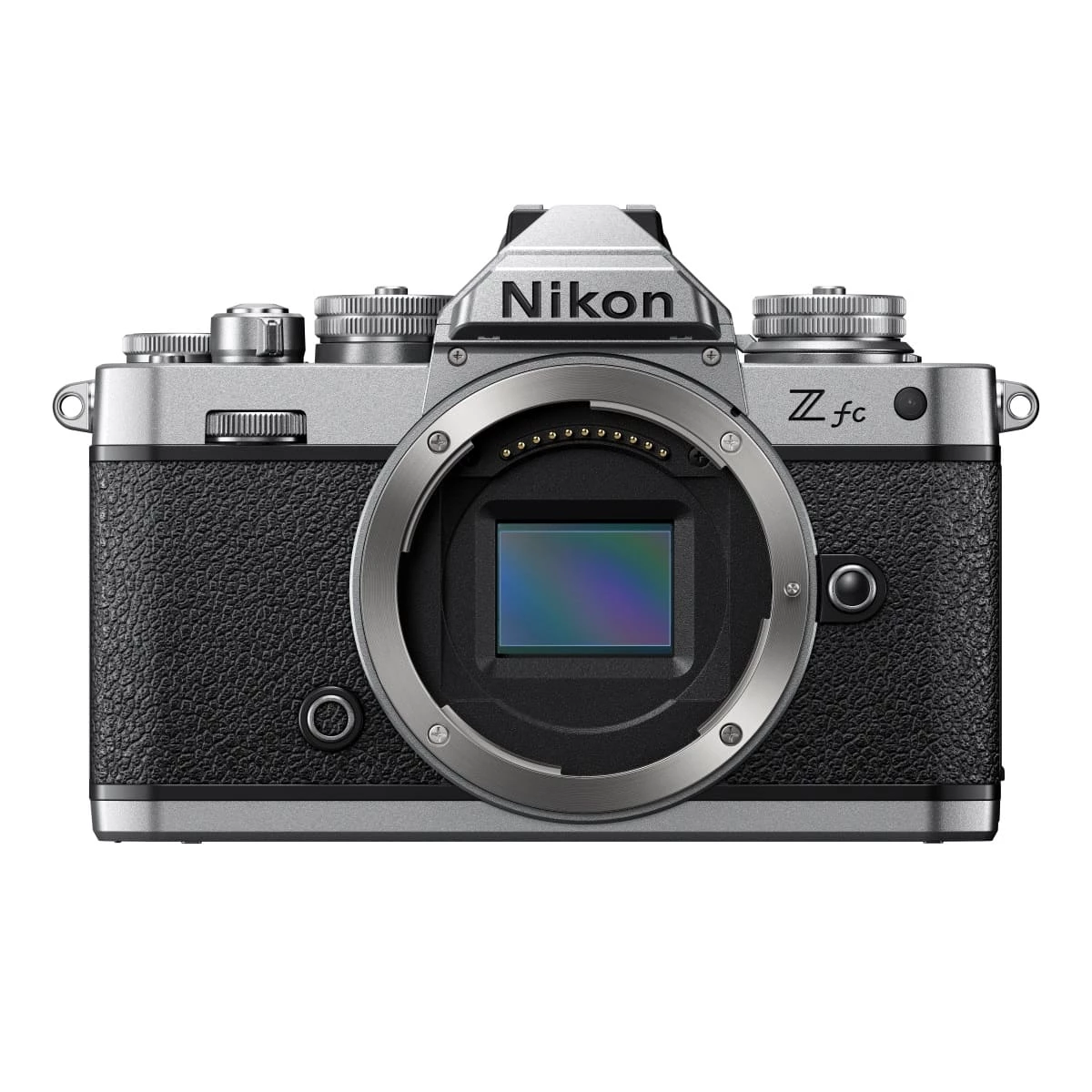 Nikon Z fc mit NIKKOR Z DX 16-50mm F3.5-6.3 VR SE und NIKKOR Z DX 50-250mm F4.5-6.3 VR