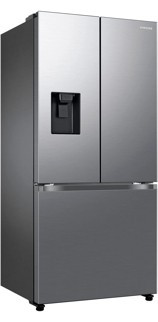 SAMSUNG French Door RF50C530ES9 Wasserspender mit Wassertank