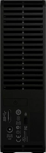 WD Elements Desktop 3.0 18TB externe HDD-Festplatte (18 TB)