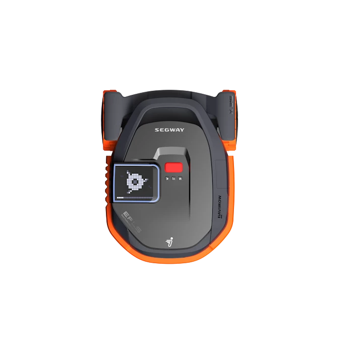 Segway Mähroboter Navimow X350E