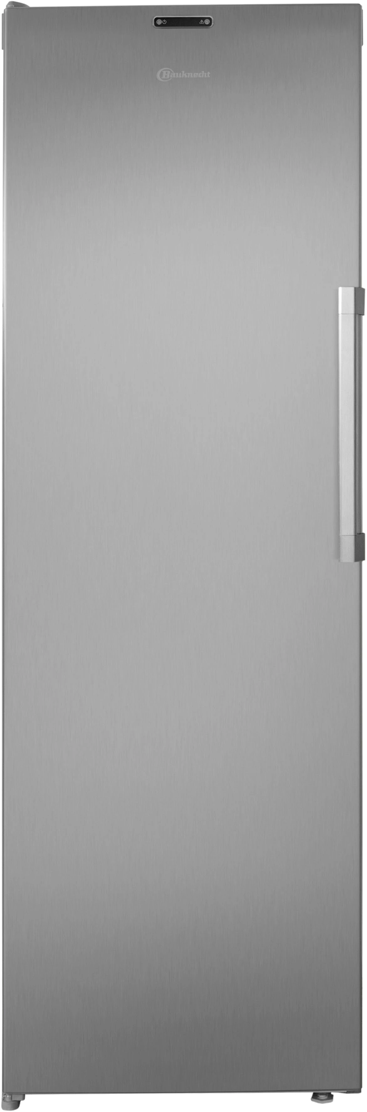 BAUKNECHT Gefrierschrank GKN 19G4S IN 2, 187,5 cm hoch, 59,5 cm breit