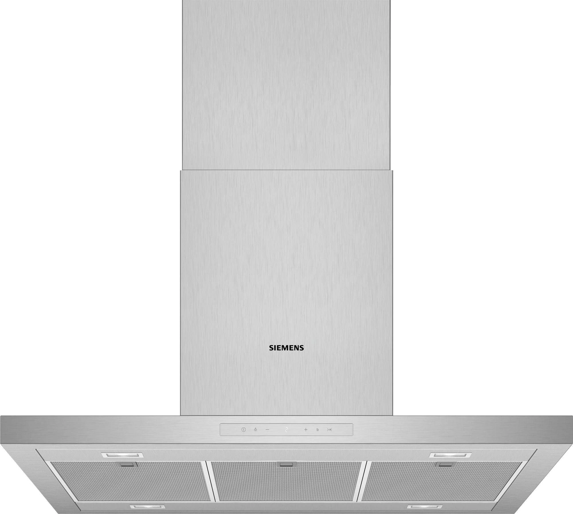 SIEMENS Inselhaube LF97BCP50 Serie iQ500 LF97BCP50