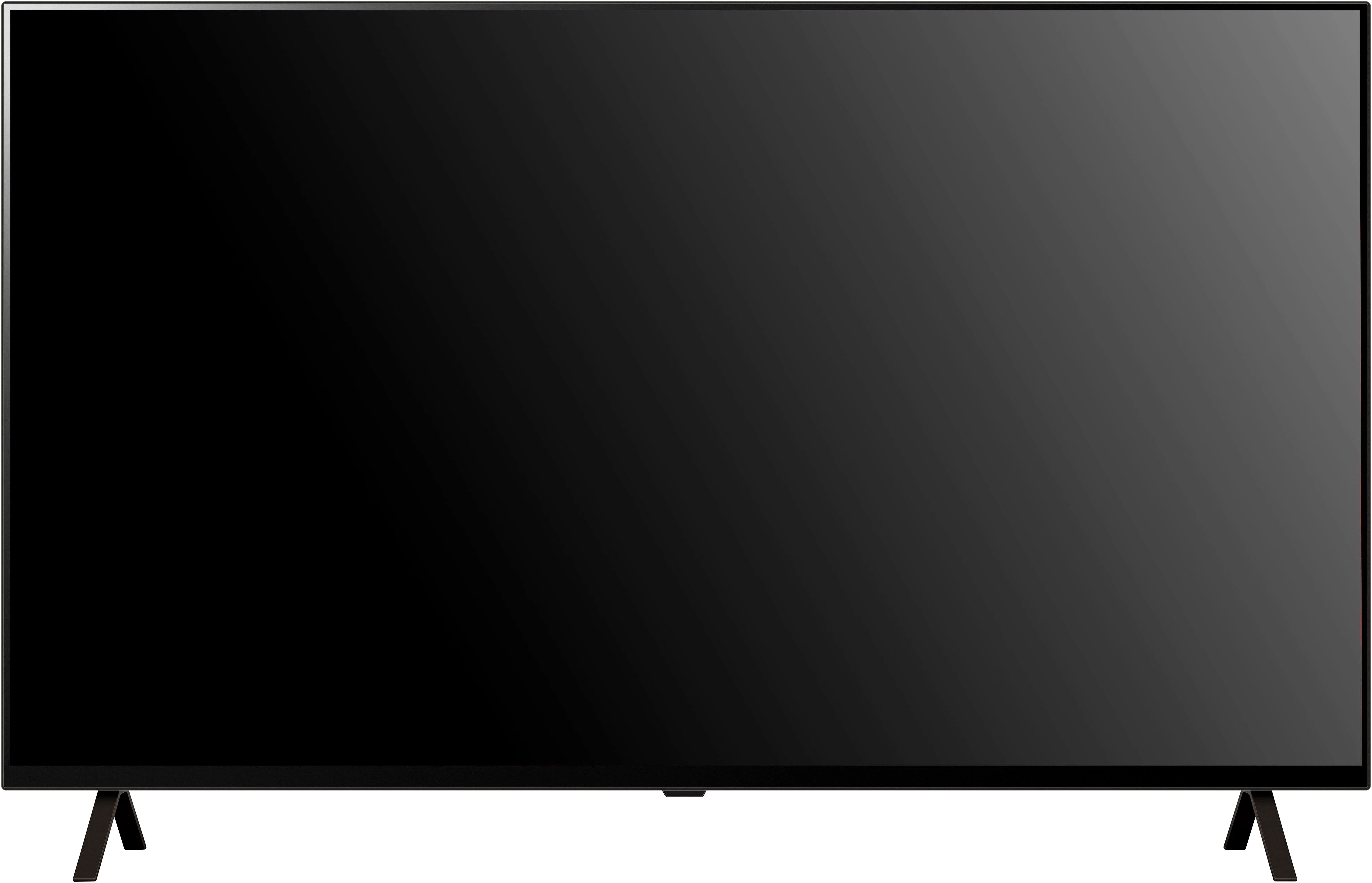 LG OLED65B4ELA OLED-Fernseher (164 cm/65 Zoll, 4K Ultra HD, Smart-TV)