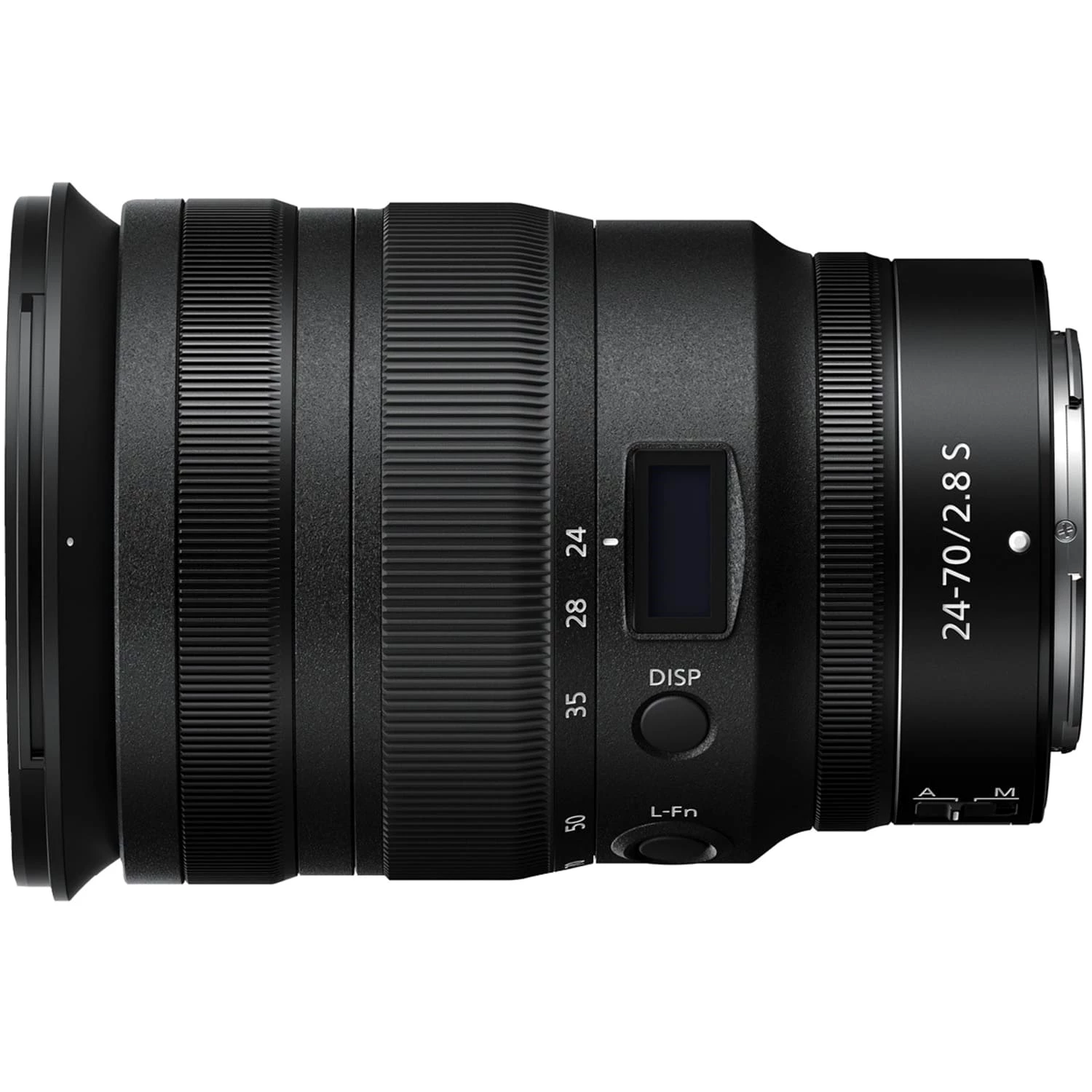 Nikon NIKKOR Z 24-70mm F2.8 S
