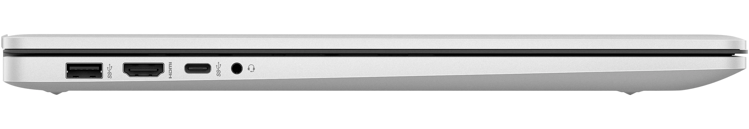 HP 17-cn3275ng Notebook (43,9 cm/17,3 Zoll, Intel Core i7 1355U, Iris Xe Graphics, 512 GB SSD)