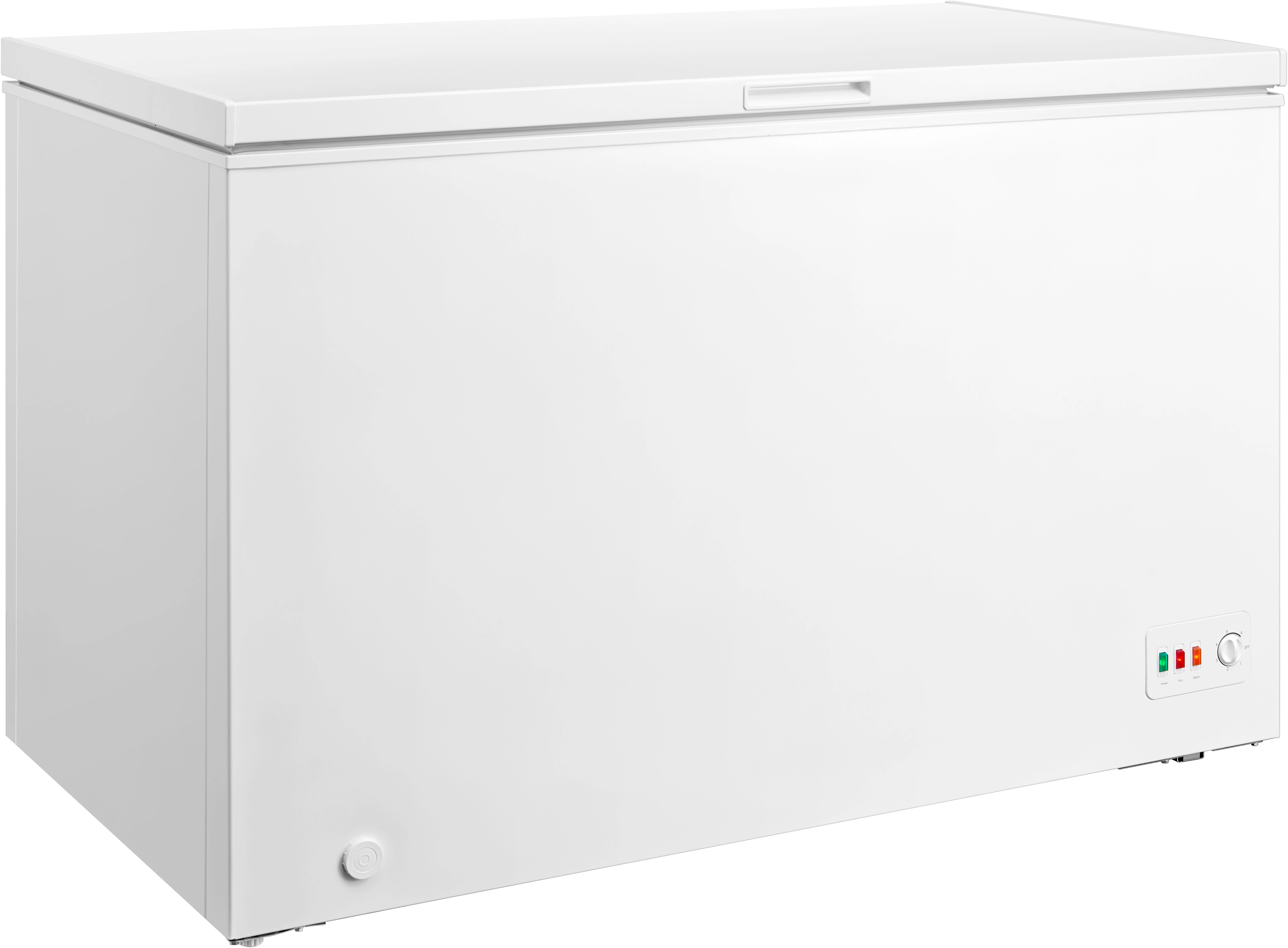 Hanseatic Gefriertruhe HGT128A, 128,5 cm breit, 300 l