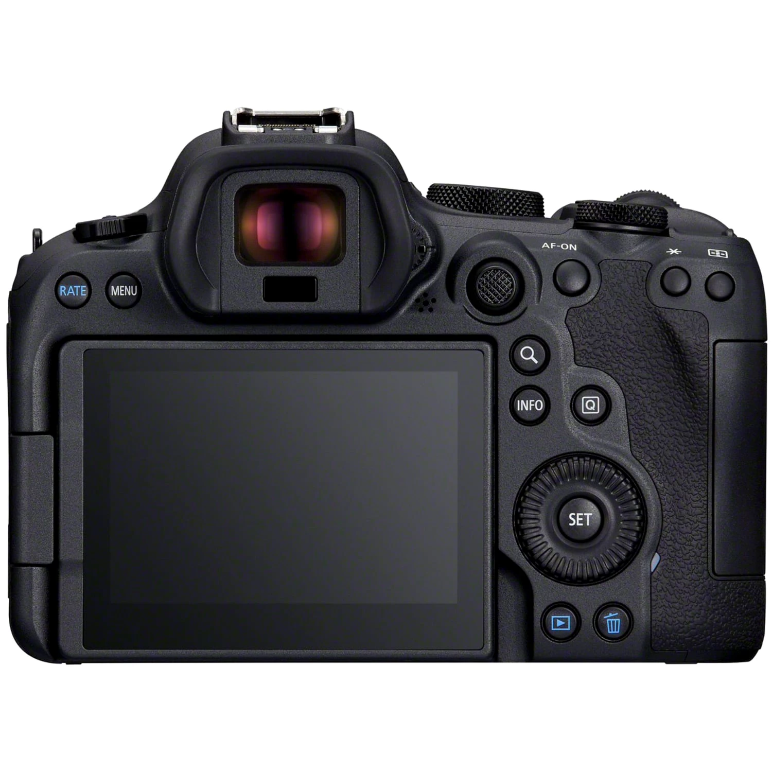 Canon EOS R6 Mark II