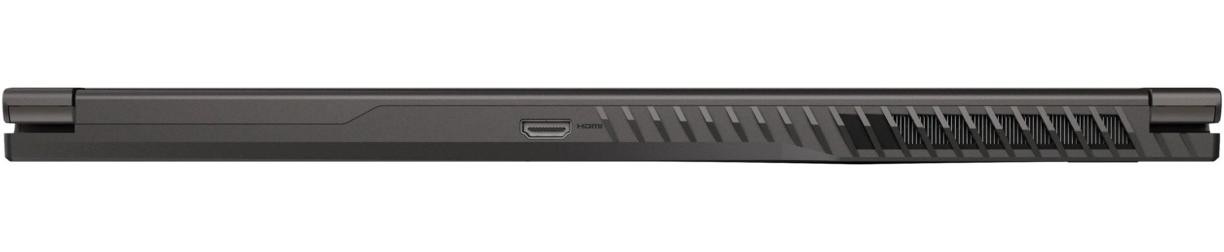 MSI Thin A15 B7VE-407 Gaming-Notebook