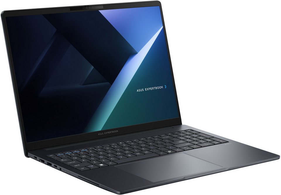 Asus ExpertBook B3 B3605CCA-MB1317X Business-Notebook (40,6 cm/16 Zoll, Intel Co