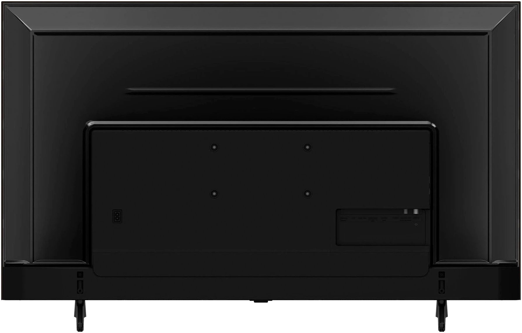 Grundig 65 VOE 73 AU8T00 LED-Fernseher (164 cm/65 Zoll, 4K Ultra HD, Android TV, Smart-TV)