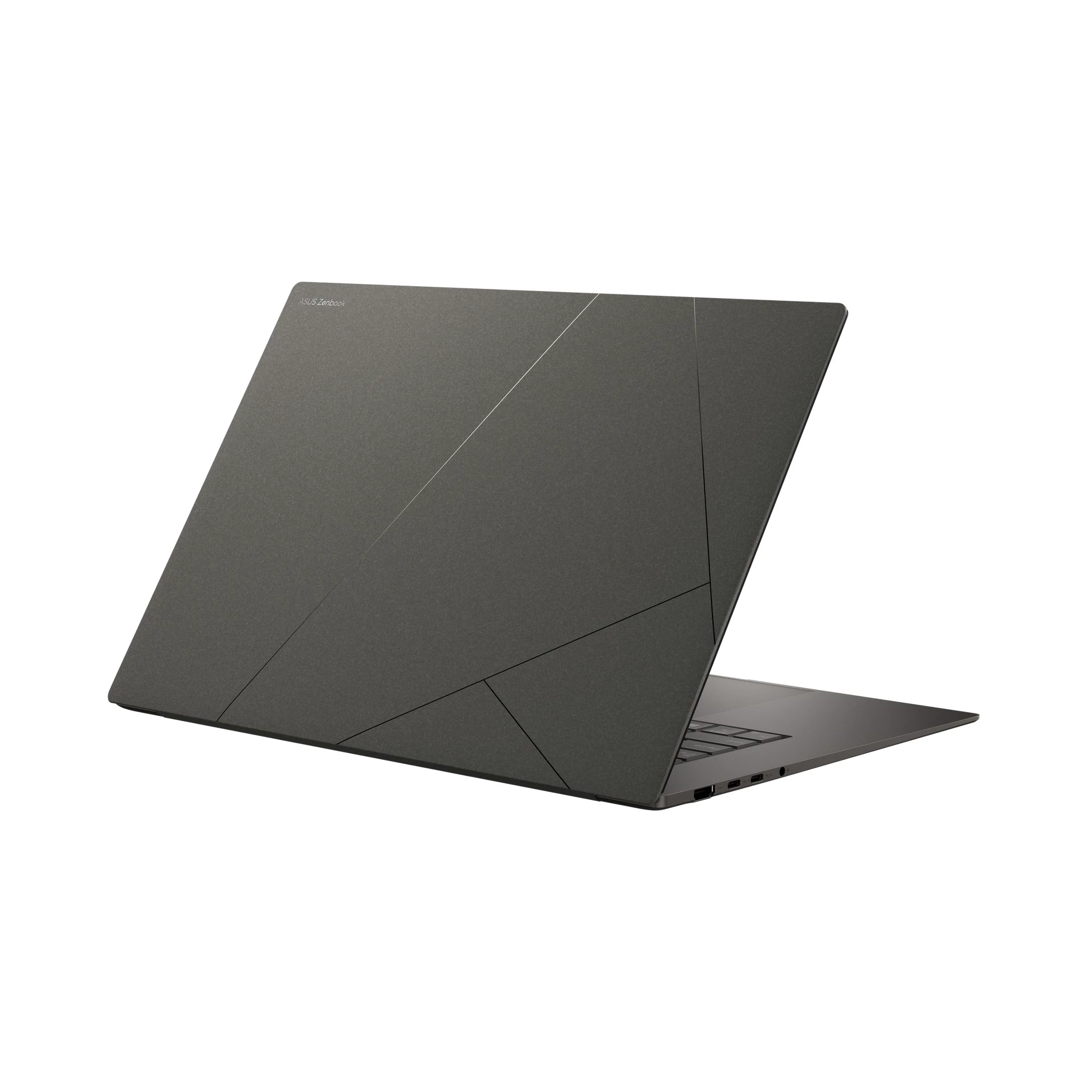 Asus Zenbook S 16 UM5606KA-RK009W Notebook  AMD Ryzen™ AI bis zu 50 TOPs, 1024 GB SSD)