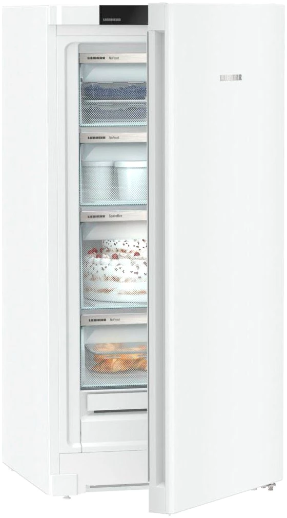 Liebherr Gefrierschrank FNd 4224 FNd 4224_994985251, 125,5 cm hoch, 59,7 cm breit