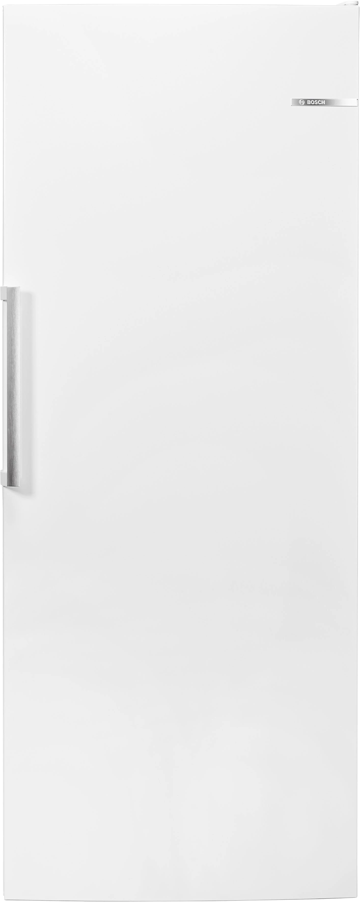 BOSCH Gefrierschrank GSN54AWCV, 176 cm hoch, 70 cm breit