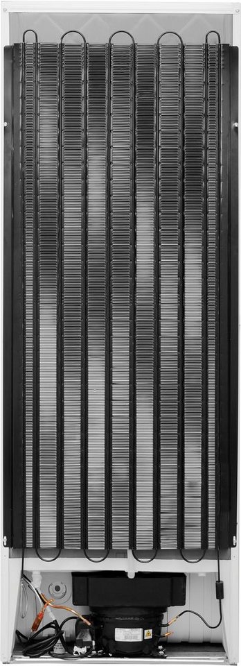 Privileg Gefrierschrank PFVN 266 W, 167 cm hoch, 59,5 cm breit