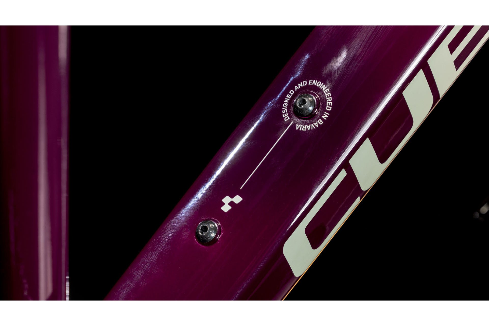 Cube Nature ONE Allroad - 28 Zoll - Trapez - 2026