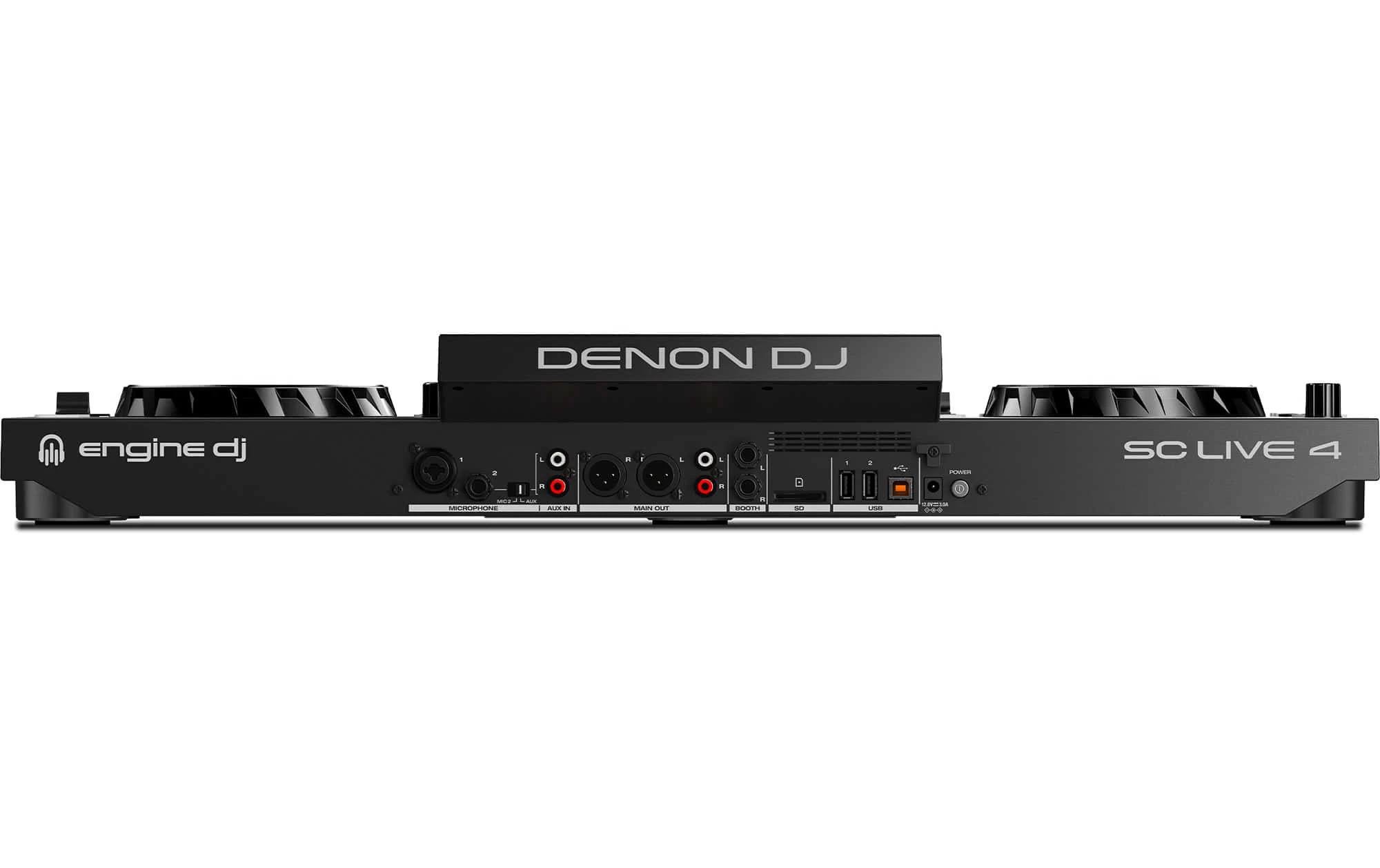 denon-dj-sc-live-4-back-view