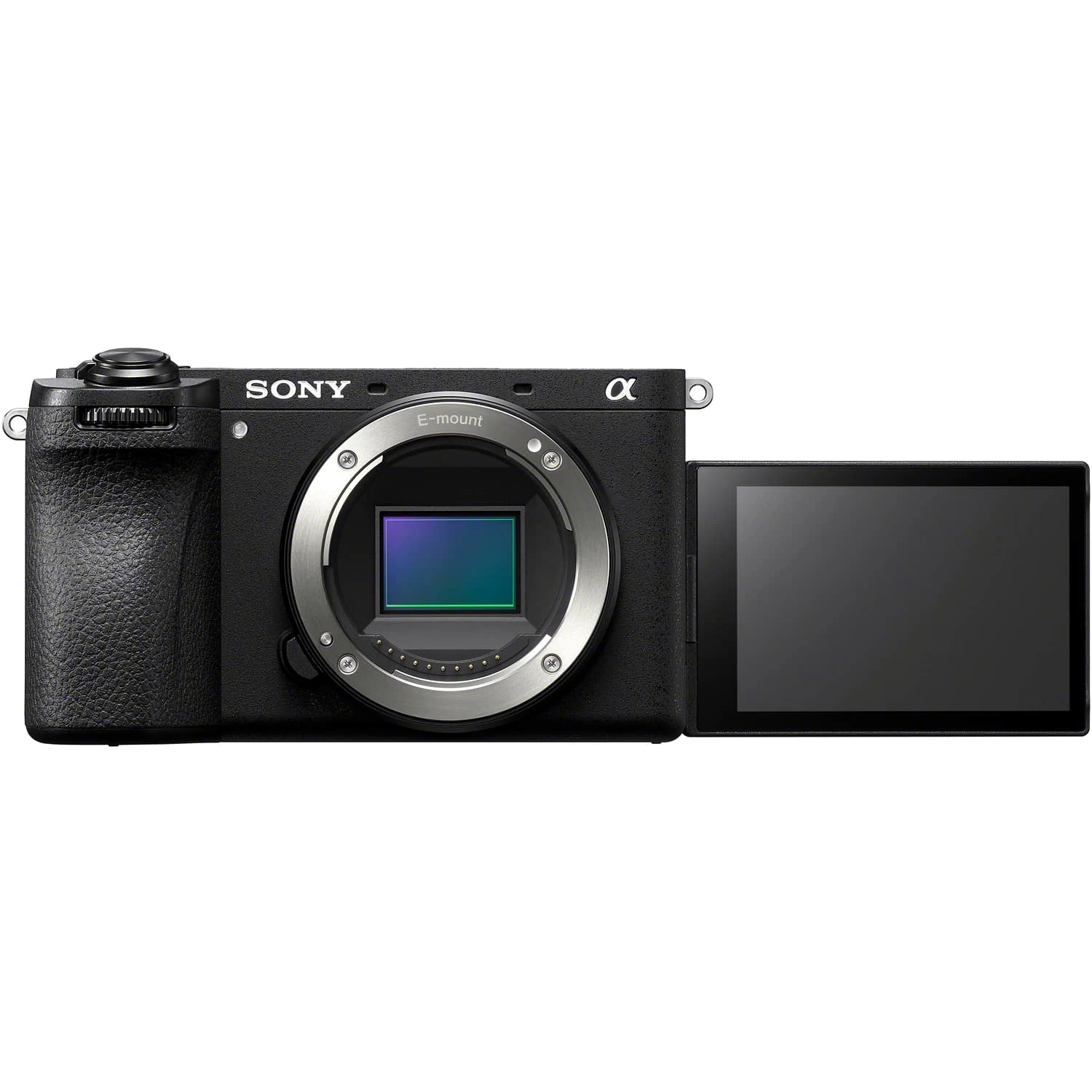 Sony Alpha&nbsp;6700