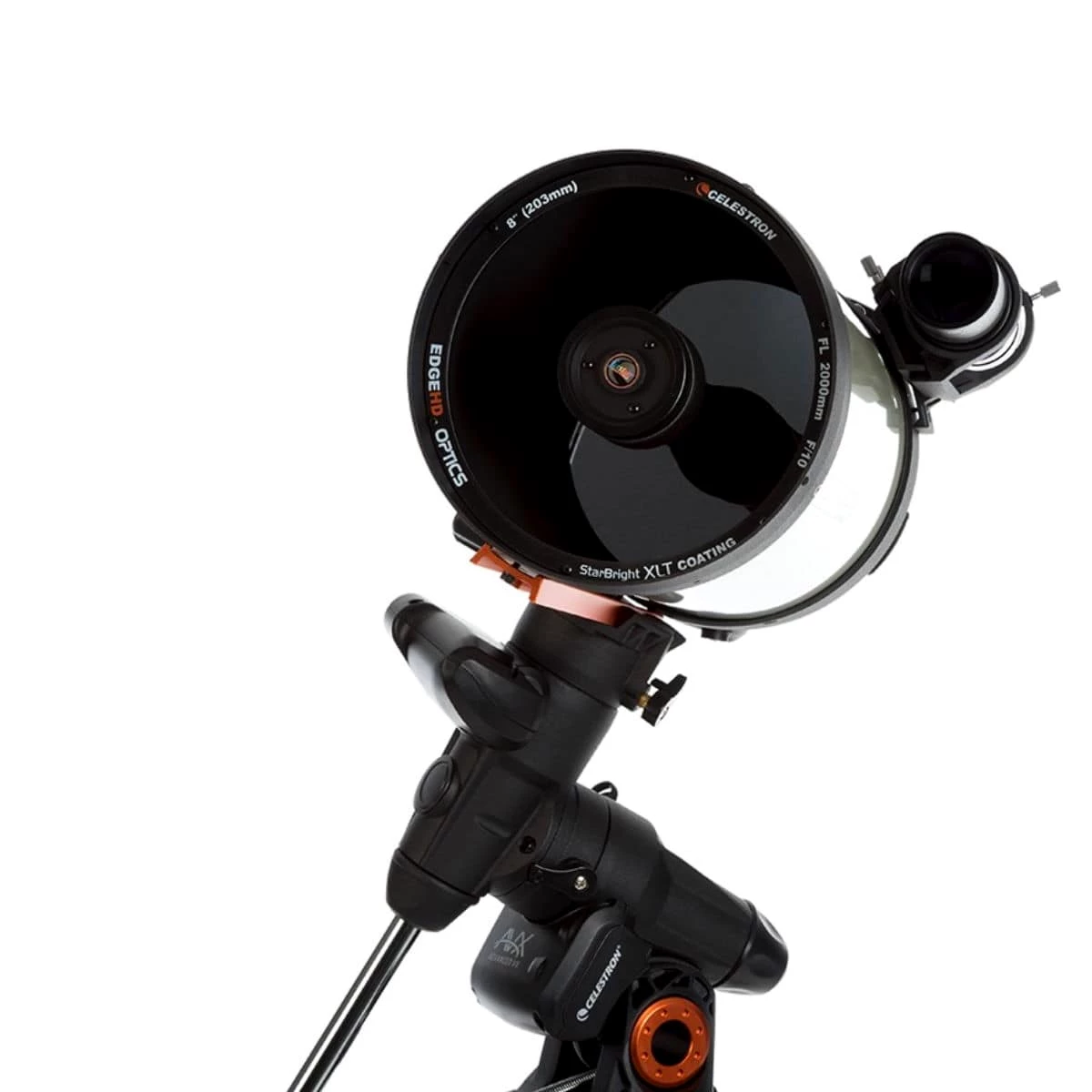 Celestron AVX 8&quot; Edge HD