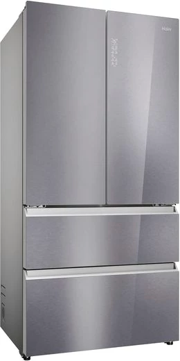 Haier French Door FD 90 SERIES 7 HFR79F19EFGK, 190 cm hoch, 90,5 cm breit, 205 cm hoch