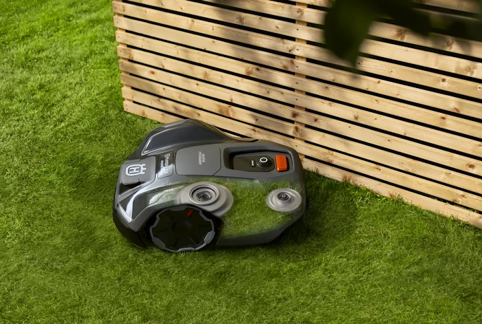 Husqvarna Mähroboter Automower 405XE NERA