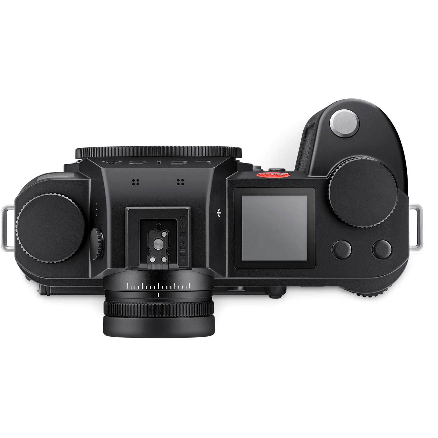 Leica SL3-S