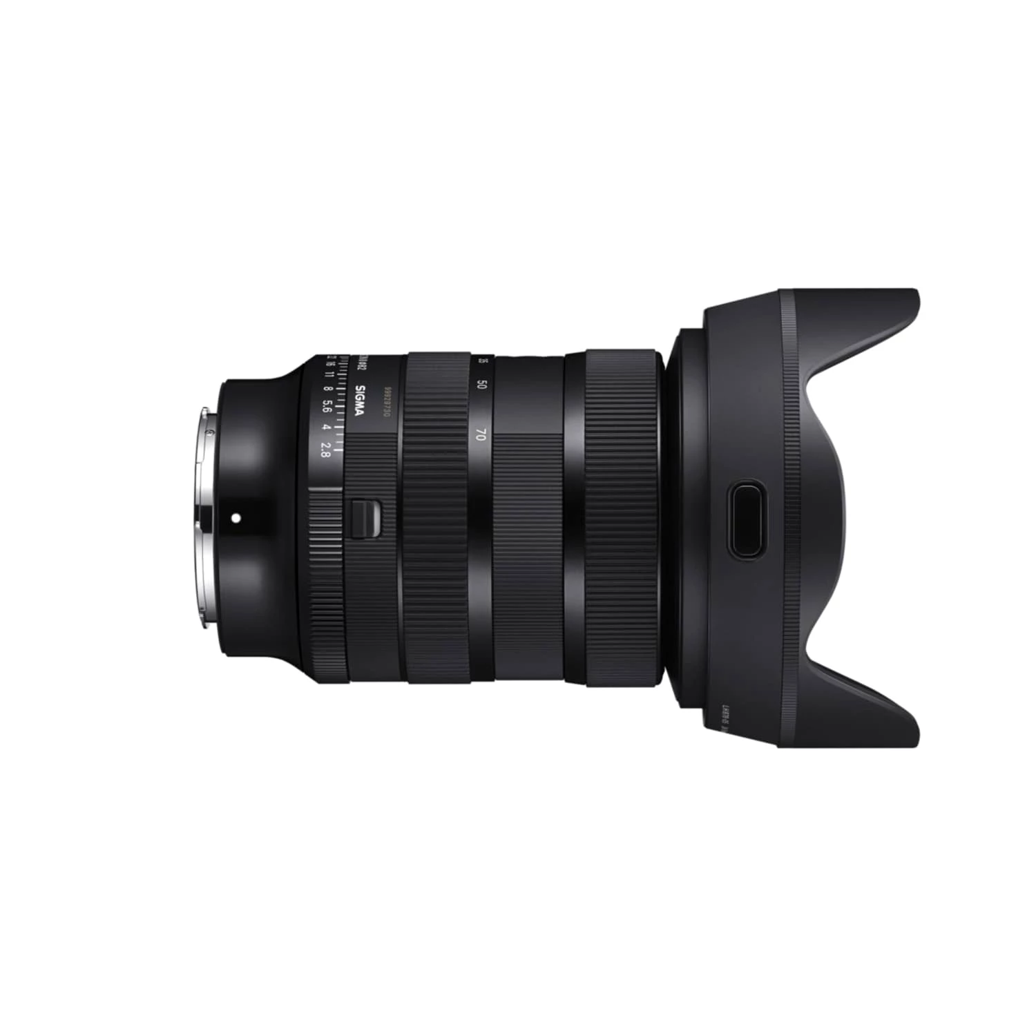 Sigma 24-70mm F2.8 DG DN II Art für Sony E-Mount