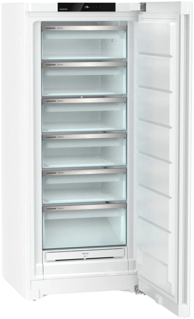 Liebherr Gefrierschrank FNc 7026 FNc 7026_995185451, 165,5 cm hoch, 69,7 cm breit