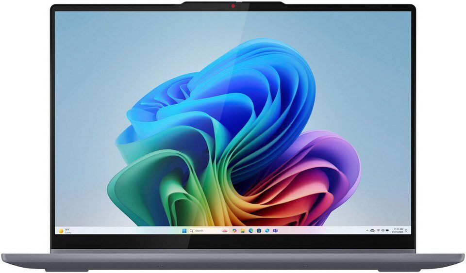Lenovo IdeaPad 5 2-in-1 16AKP10 Convertible Notebook (40,64 cm/16 Zoll, AMD Ryze