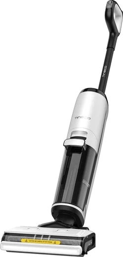 Tineco Nass-Trocken-Akkusauger Floor One S7 Steam Plus Nass-Trockensauger mit Dampfreinigung