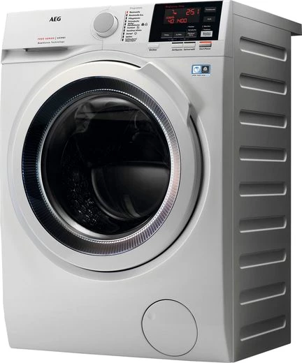 AEG Waschtrockner L7WBA60680, 8 kg, 5 kg, 1600 U/min