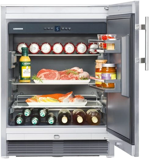 Liebherr Getränkekühlschrank OKes 1750_996821651, 81,8 cm hoch, 59,8 cm breit